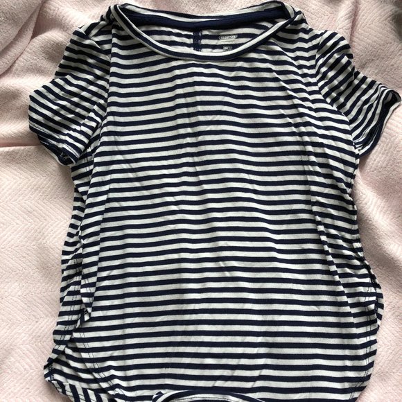 Striped shirt - Picture 1 of 1